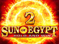 Sun Of Egypt 2