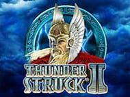 Thunderstruck II